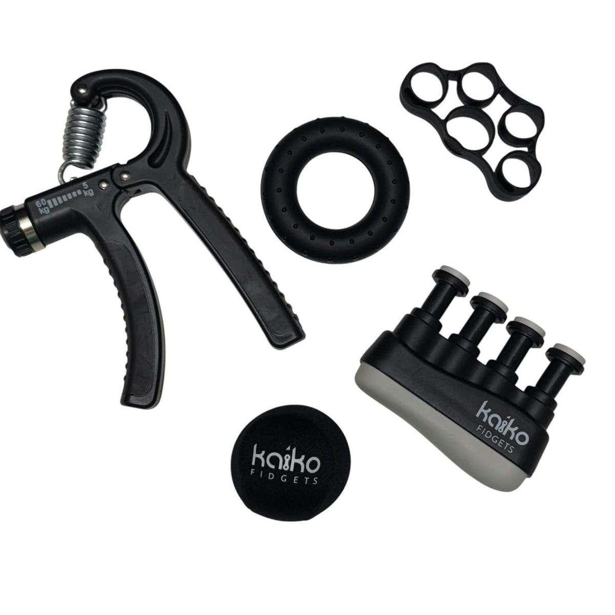 Losing Your Sh!t Kit by Kaiko  - for Regulation and Improved Function