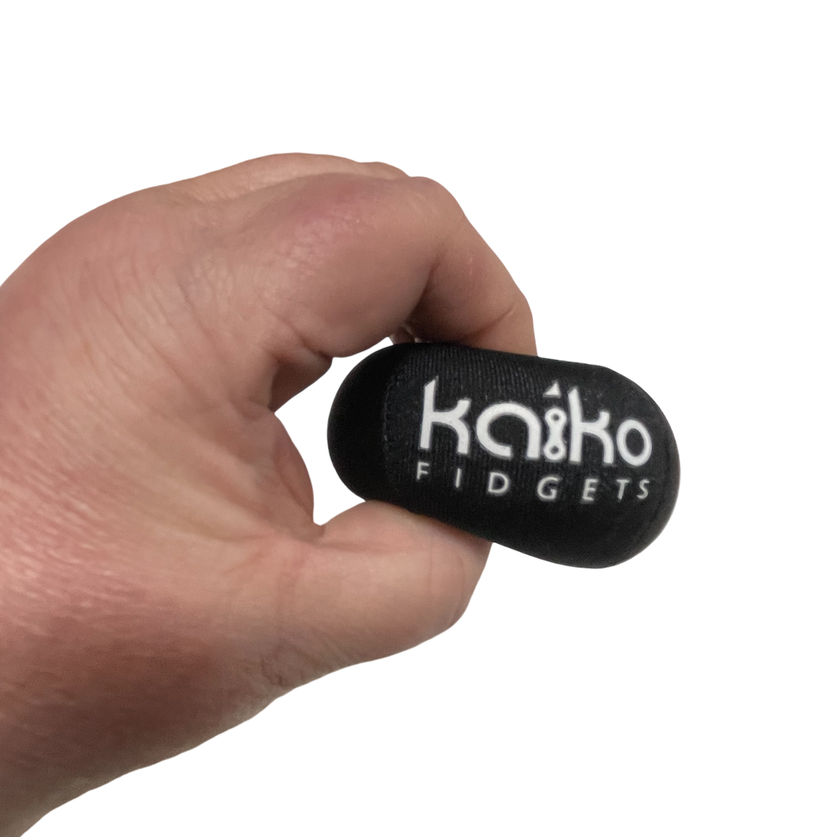 5 Piece Hand Grip Set by Kaiko - for Regulation and Improved Function