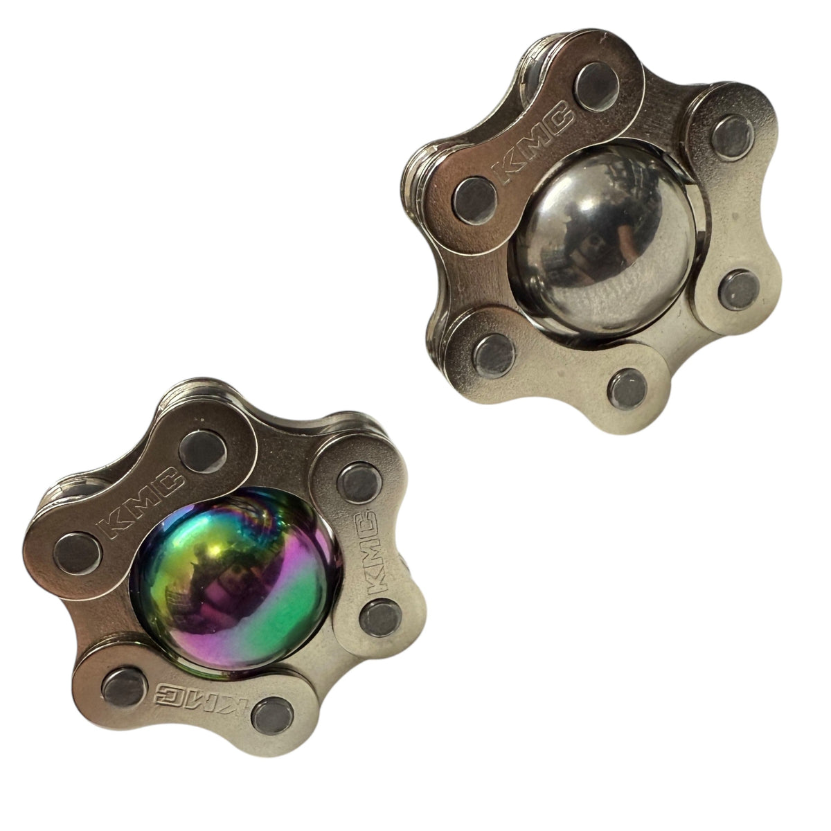 Magic Ball Fidget by Kaiko