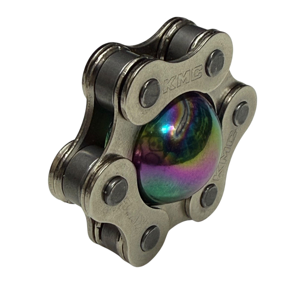 Magic Ball Fidget by Kaiko