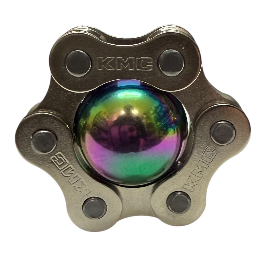 Magic Ball Fidget by Kaiko