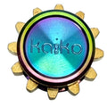 Mini Cog by Kaiko