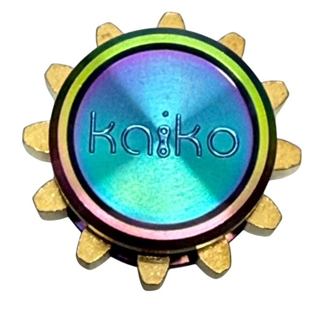 Mini Cog by Kaiko