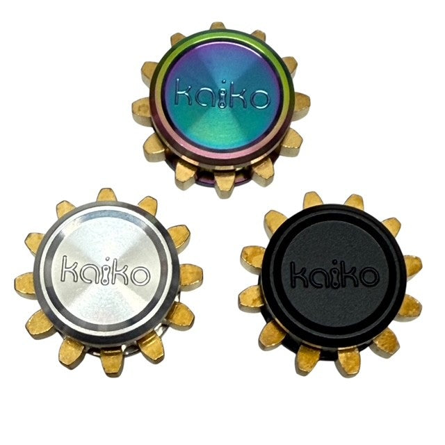 Mini Cog by Kaiko
