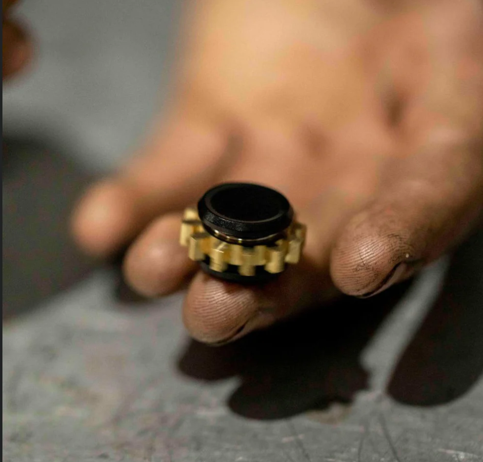 Mini Cog by Kaiko