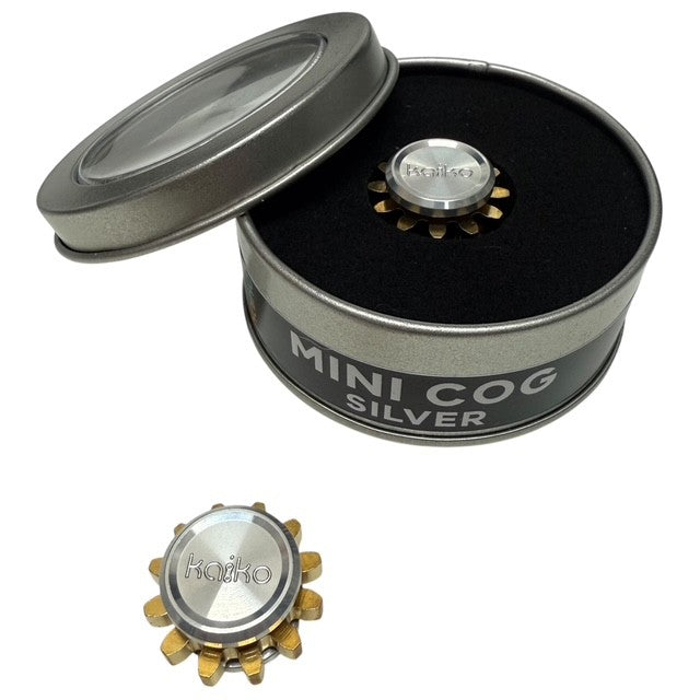 Mini Cog by Kaiko