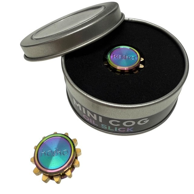 Mini Cog by Kaiko