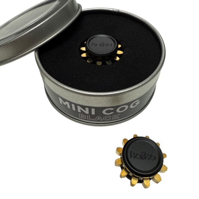 Mini Cog by Kaiko