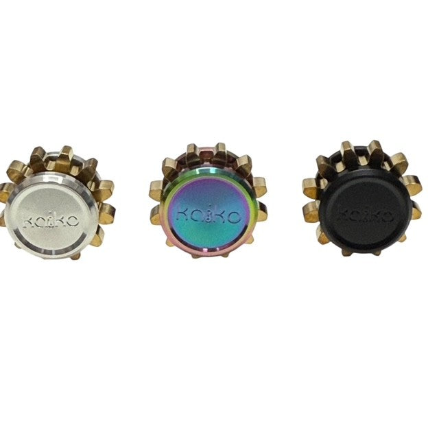 Mini Cog by Kaiko