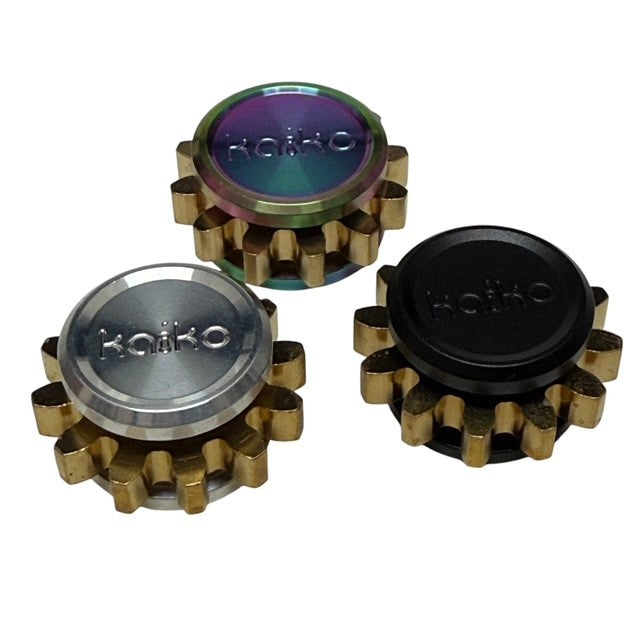 Mini Cog by Kaiko