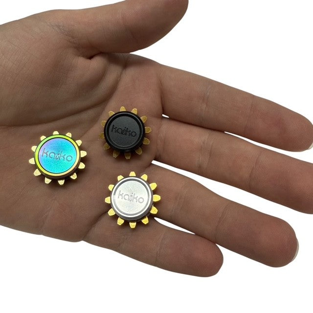 Mini Cog by Kaiko