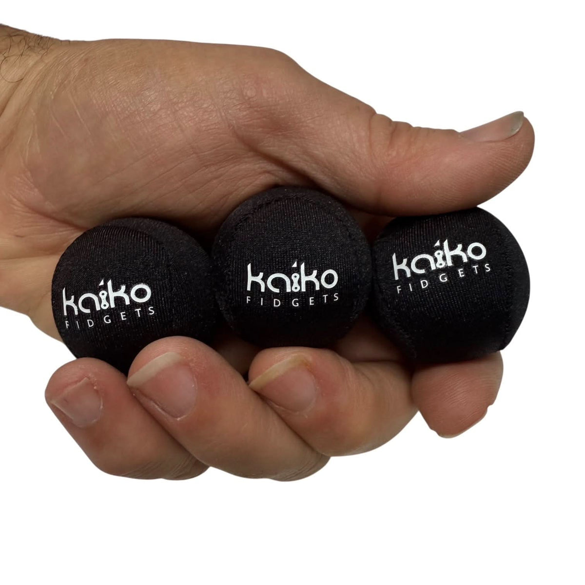 Mini Extreme Squishy 3 pack