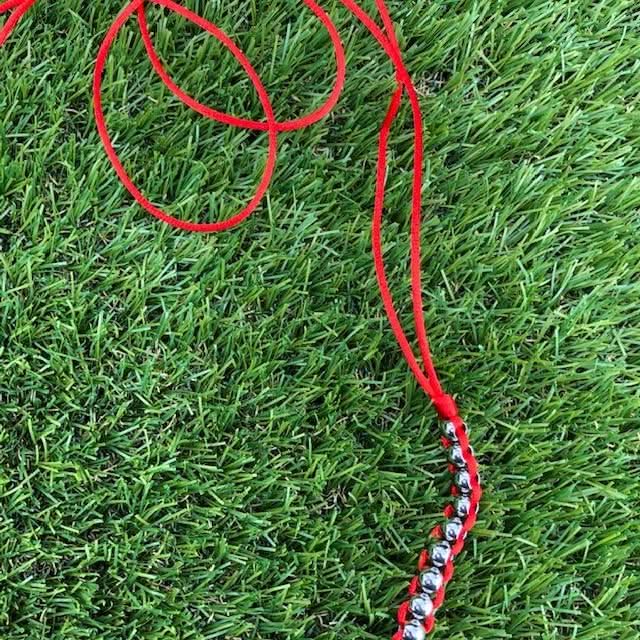 NECKLACE Unisex Caterpillar by Kaiko