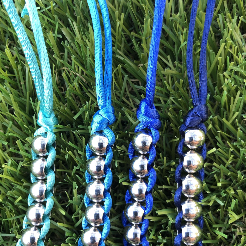 NECKLACE Unisex Caterpillar by Kaiko