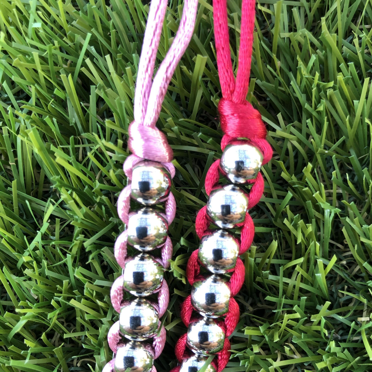 NECKLACE Unisex Caterpillar by Kaiko