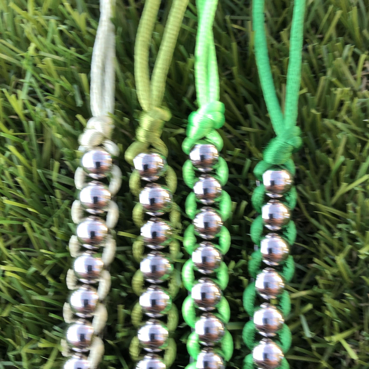 NECKLACE Unisex Caterpillar by Kaiko