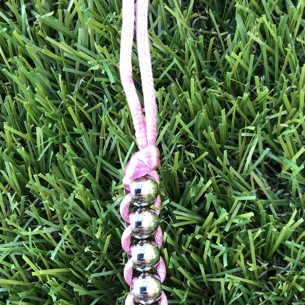NECKLACE Unisex Caterpillar by Kaiko