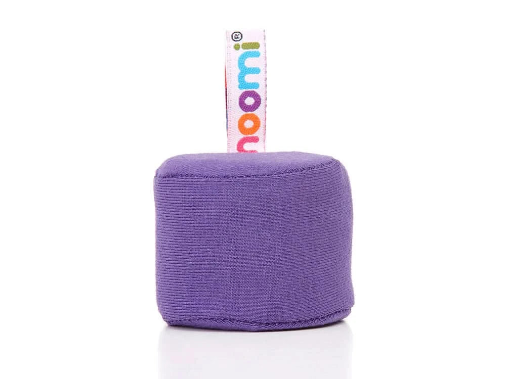 Noomi Squeezibo Fabric Squishy - Robust and Washable for Regulation and Stress Relief