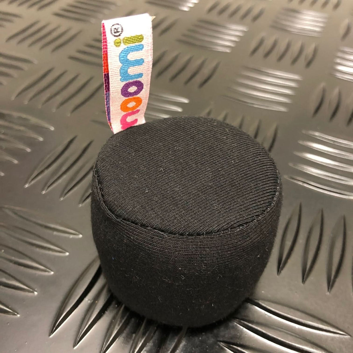 Noomi Squeezibo Fabric Squishy - Robust and Washable for Regulation and Stress Relief