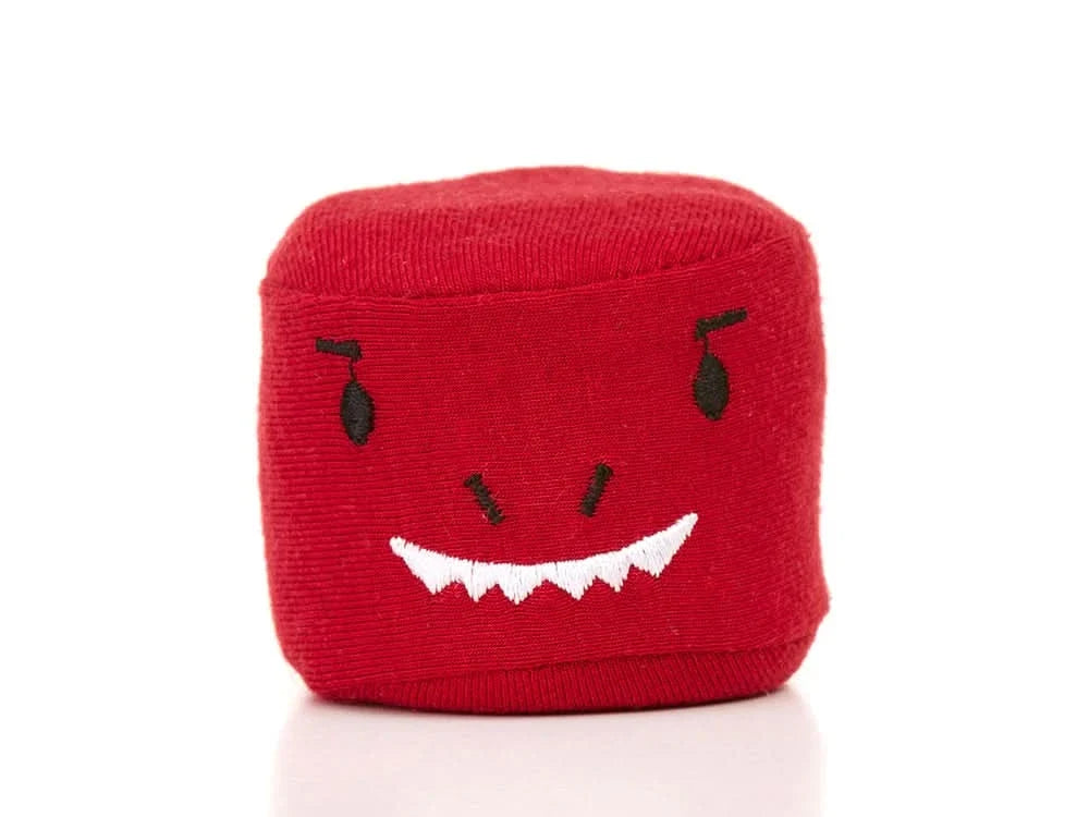 Noomi Squeezibo Fabric Squishy - Robust and Washable for Regulation and Stress Relief
