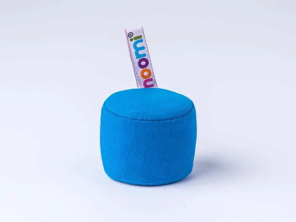 Noomi Squeezibo Fabric Squishy - Robust and Washable for Regulation and Stress Relief