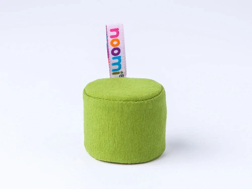 Noomi Squeezibo Fabric Squishy - Robust and Washable for Regulation and Stress Relief