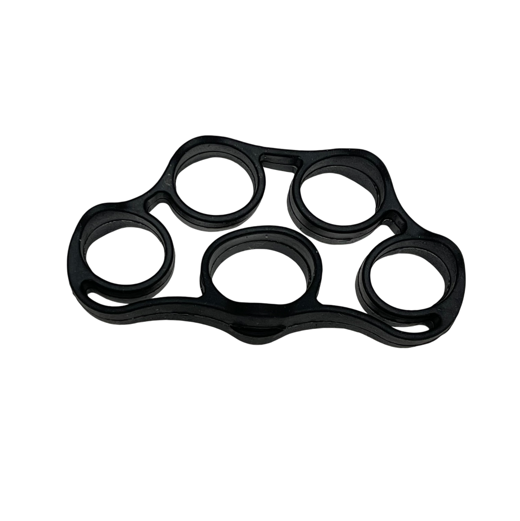 5 Piece Hand Grip Set by Kaiko - for Regulation and Improved Function