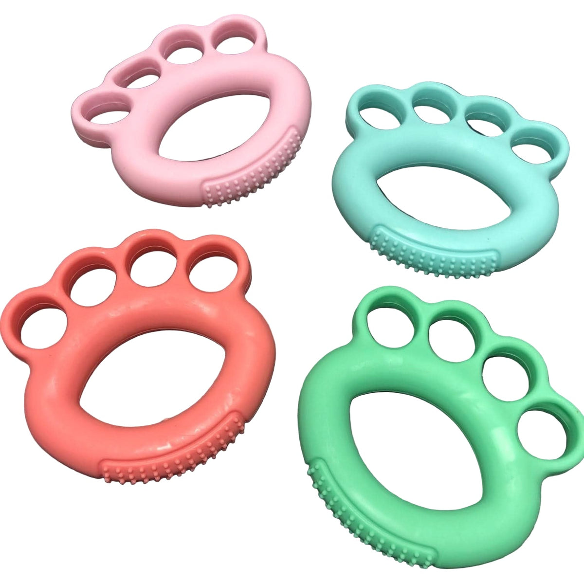 Paw Grip Hand Exerciser & Emotional Regulation Tool