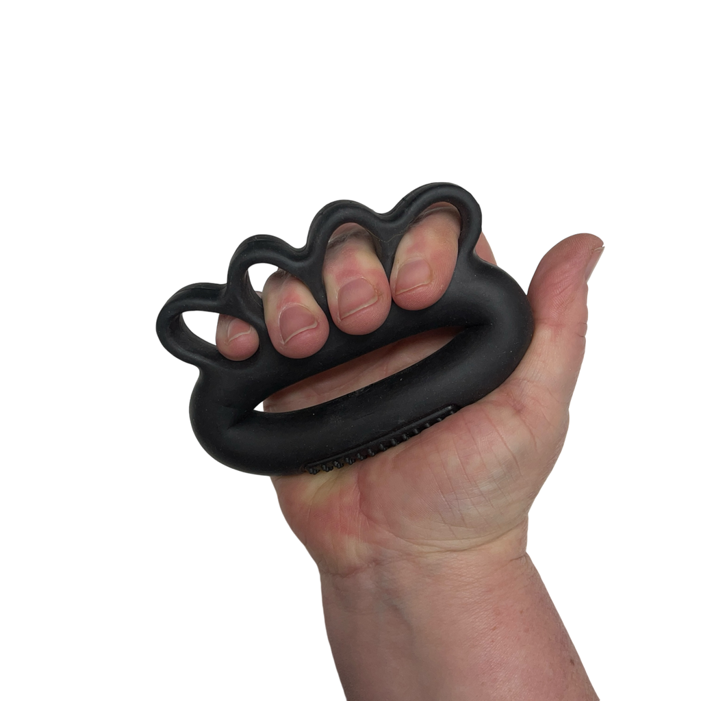 Paw Grip Hand Exerciser & Emotional Regulation Tool