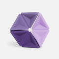 Pivot Silicone Flexagon by Speks