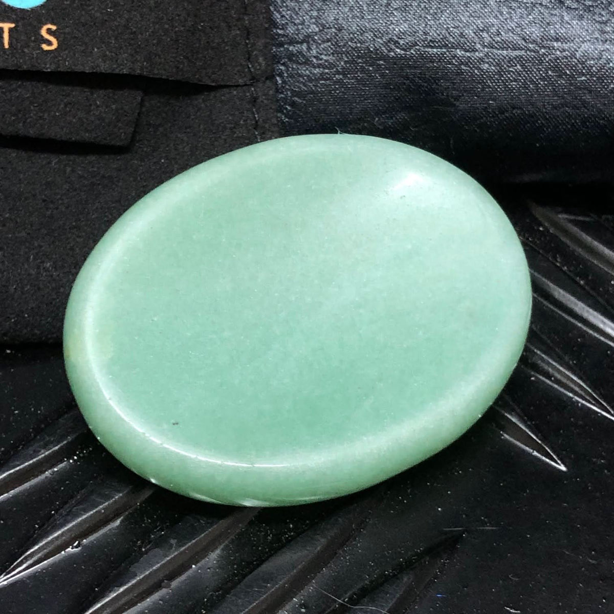 Rubbing Stones by Kaiko