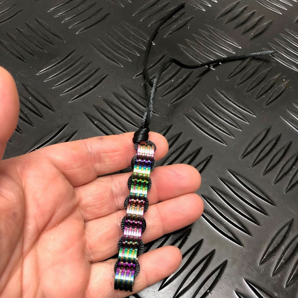 Hand Silkworm Fidget by Kaiko