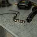Hand Silkworm Fidget by Kaiko