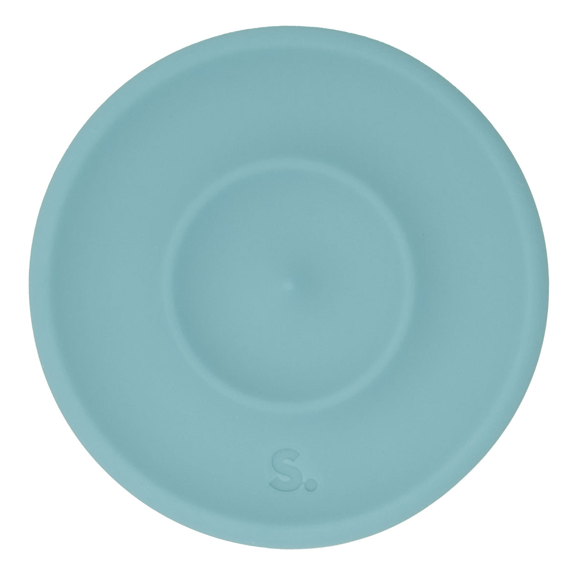 Circle Sage Green Path Slab Sensory Sticker by Speks