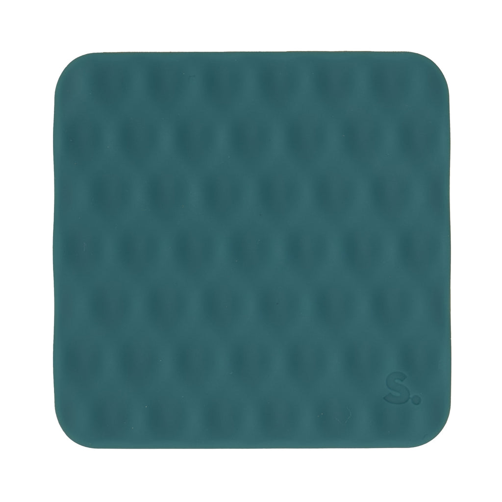 Square Green Mesh Slab Sensory Sticker by Speks