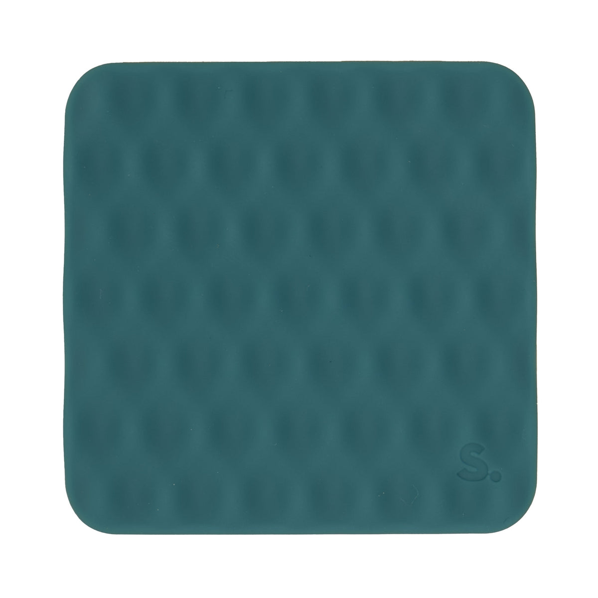 Square Green Mesh Slab Sensory Sticker by Speks