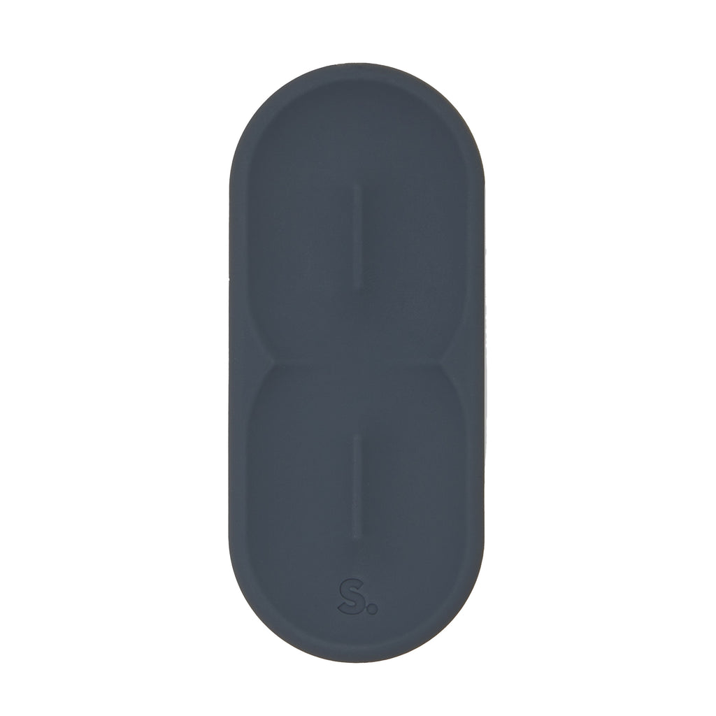 Tab Grey Path Slab Sensory Sticker by Speks