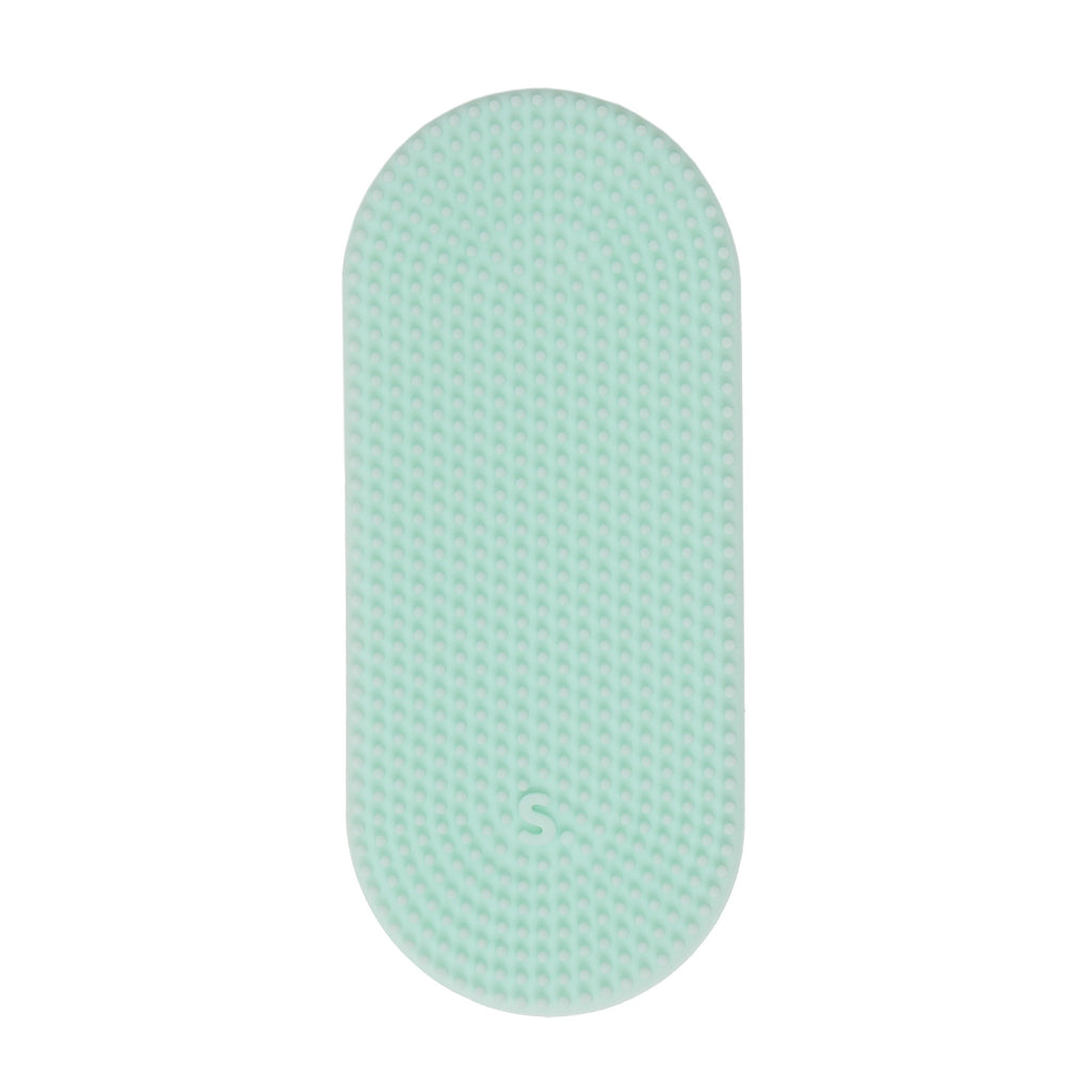 Tab Mint Green Static Slab Sensory Sticker by Speks