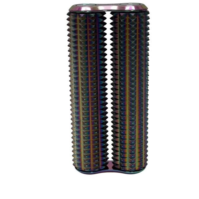 Spikey Hand Roller - Oil Slick 100g  High Sensory Input & 'Safe' Ouch