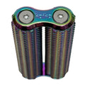 Spikey Hand Roller - Oil Slick 100g  High Sensory Input & 'Safe' Ouch