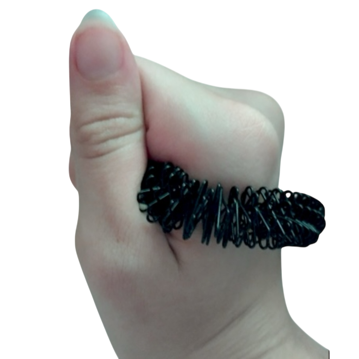 Spikey BUNDLE - 4 wrist + 2 finger sizes