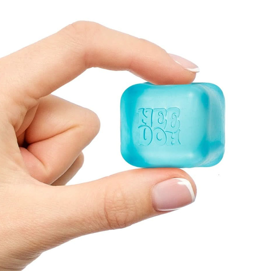 Teenie Nice Cube  - Nice Ice Baby by Nee Doh