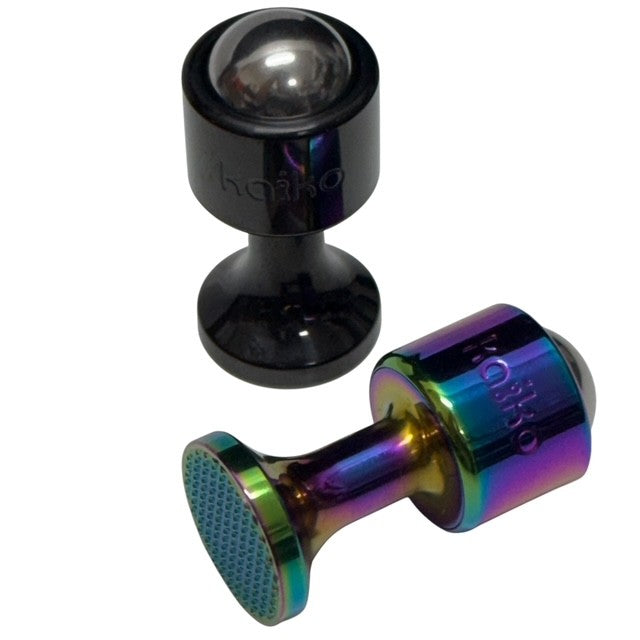 The Detonator - roll, press & twist