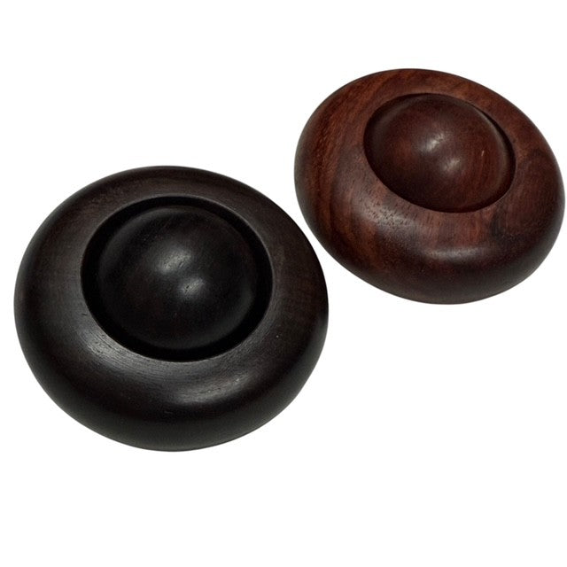Wooden Magic Ball - Fidget & Massager