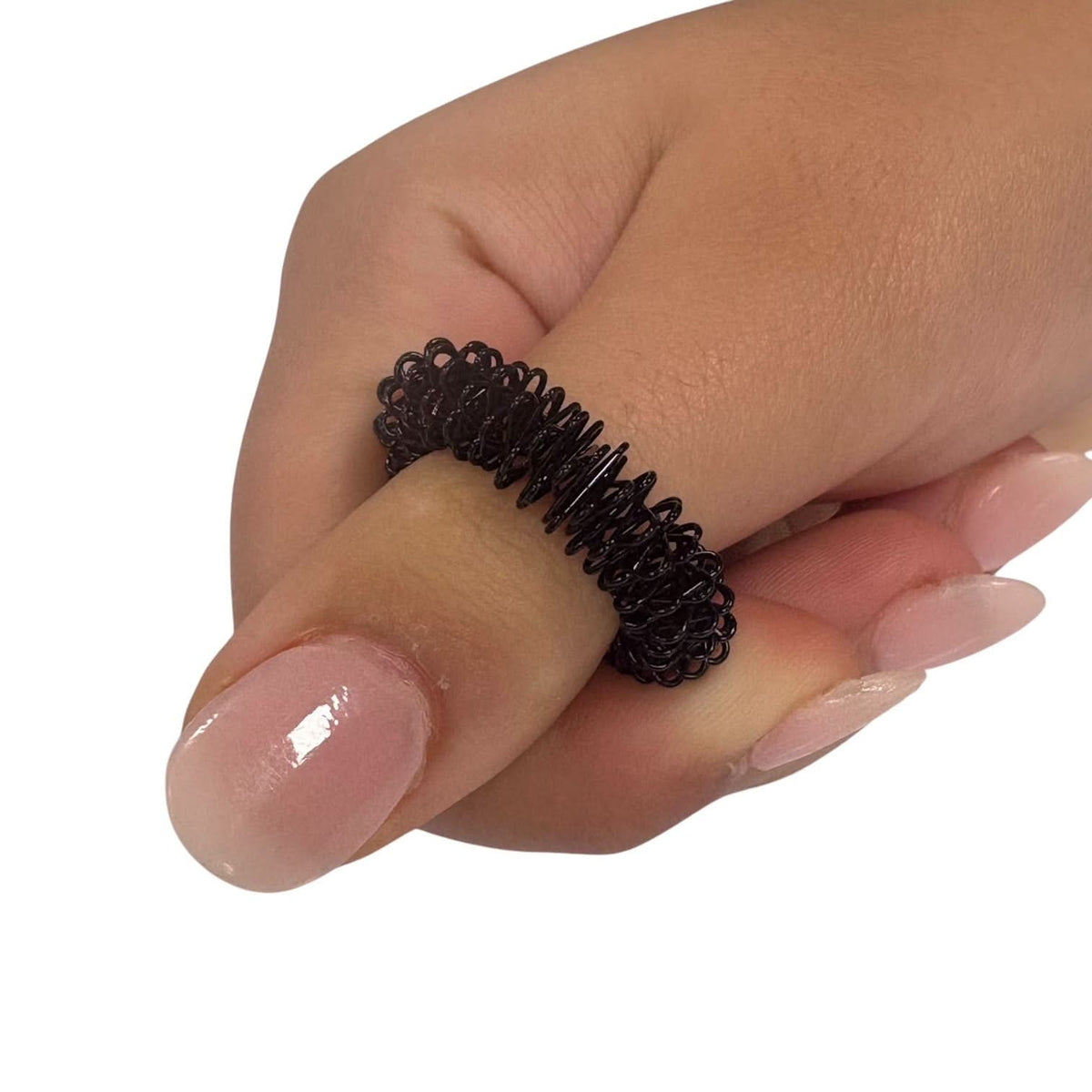 Standard Finger Spikey  - Fidget for Focus, Safe Ouch and Regulation