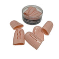 XL Finger & Thumb Protectors : Set of 5  Super Stretchy Finger Protectors & Picking Support