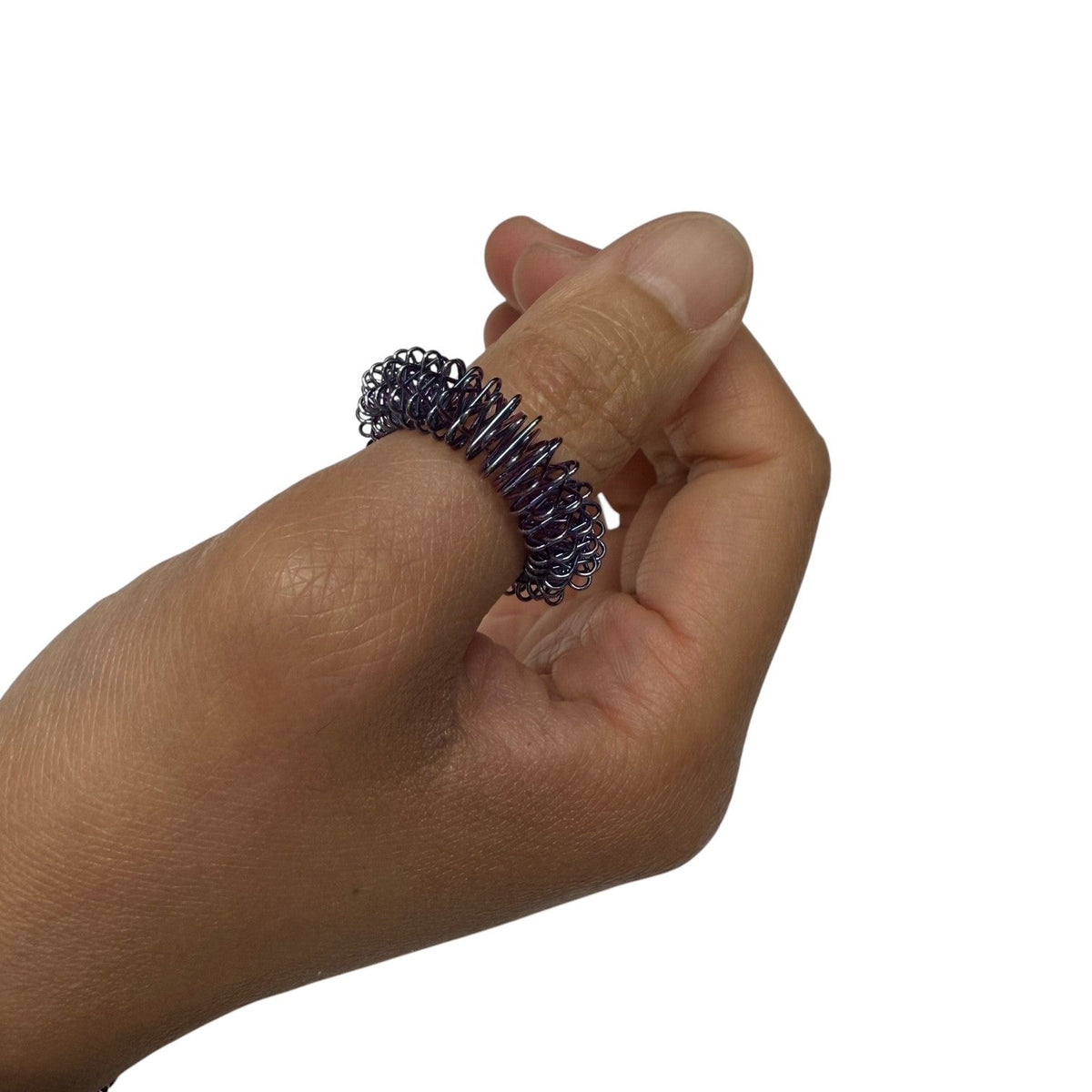 Standard Finger Spikey  - Fidget for Focus, Safe Ouch and Regulation