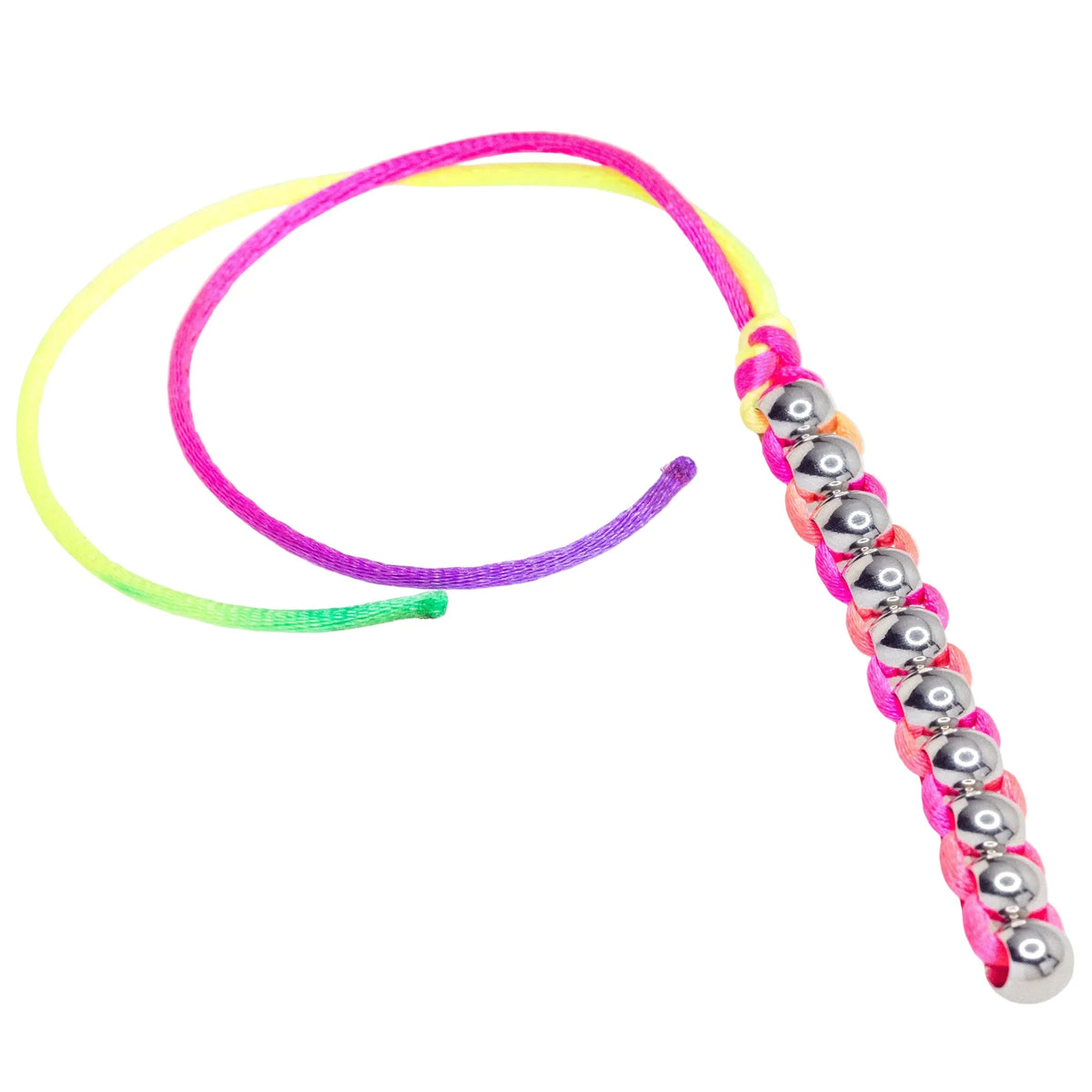 HAND Caterpillar Fidget by Kaiko