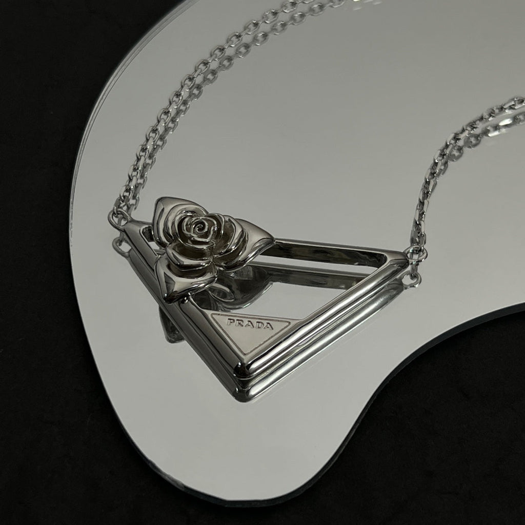 Victoire De Castellane 18K Gold Necklace