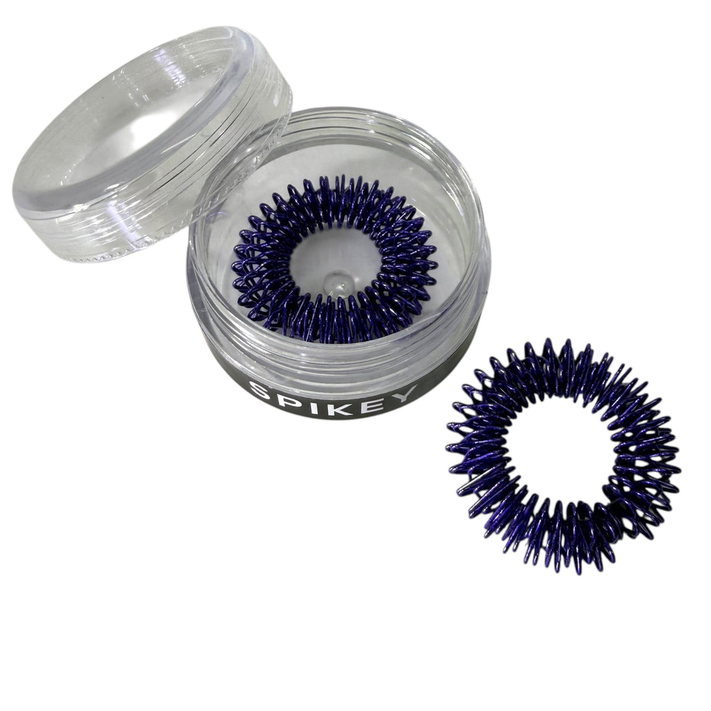 Standard Finger Spikey  - Fidget for Focus, Safe Ouch and Regulation